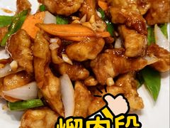 -快乐老家三鲜饺子东北菜(南六中路店)