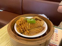 柱侯金钱肚-添好运点心专门店(百老汇店)