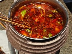 -锦州御烧烤(人民街店)