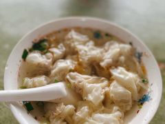 柴火馄饨-安庆柴火馄饨(马道街店)