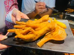 -烤匠麻辣烤鱼(双流明城购物中心店)