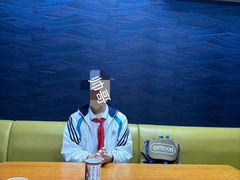 -汇佳桌游剧本咖啡馆(万体馆旗舰店)