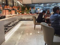 -晶丽香榭自助餐(南京大饭店)