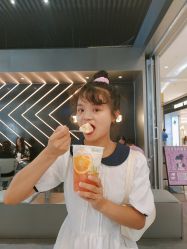 多肉水桶茶-桃桃屿·潮牌酷银(世纪荟店)