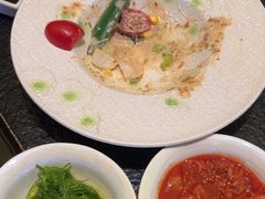 -樱嘢·炭火烧肉(惠南店)