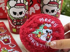 -奈雪的茶(M+世纪都会广场店)