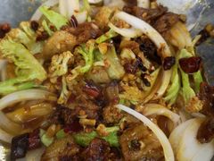 -叶存利海鲜大馅饺子(东戴河止锚湾店)