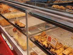 -鲍师傅糕点(永安里店)