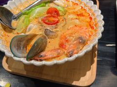 -Thai Alley泰爱里(二沙岛店)