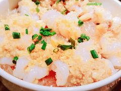 蒜蓉粉丝虾球-大鹏饭店·金陵家宴(奥体中心店)