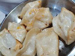 锅贴-黄阿姨锅贴大王(万航渡路店)