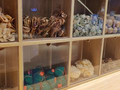 -炖物24章·顺时轻养茶(黄龙店)