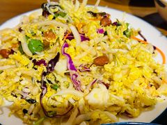 -满园烤鸭·春饼(奥体万达店)