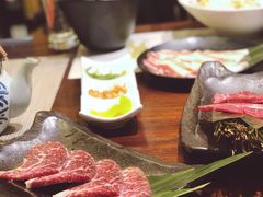-热血兄弟·炭火烤肉(融侨中心店)
