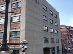 -上海四行仓库抗战纪念馆