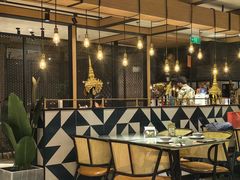 -Home Thai·泰谣(王府井apm店)