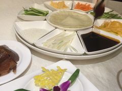 -梅花香里大酒店(郁金香路店)