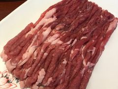 -1078號老北京涮肉(松柏店)