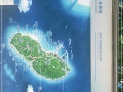 -海南分界洲岛旅游区