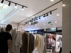 -沈阳百联购物中心(青年大街店)