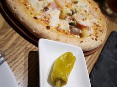 -棒约翰比萨·意面(剑河店)