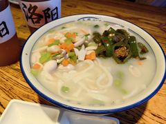 -老雒阳面馆·水席·洛阳菜(王城路店)