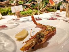 -Oyster Talks 四度蚝法餐厅