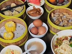 -益健·足疗汗蒸SPA(芙蓉广场店)