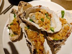 -加餐海鲜自助(宝龙一城店)