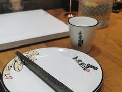 -壹零捌道·北京烤鸭(车公庄店)