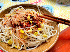 -巧姑传