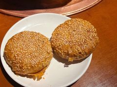 -宝泉铜锅·涮羊肉(解放东路店)