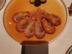 -醉舍·新淮扬菜(长宁龙之梦店)