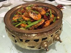 -宝轩渔府·老字号海鲜·正宗津菜(水上店)