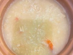 -温粥人(春晖路店)