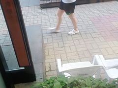 -街角等你.大连海鲜烧烤.经典铁板海鲜串(西安路店)