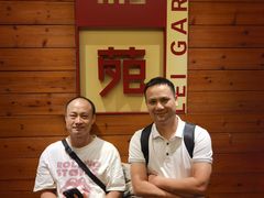 -利苑酒家(合景国际金融广场店)