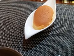 -大佛寺高级素食自助餐厅