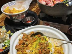 -小川洋风料理(街道口店)