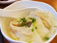 -龙抄手(春熙路总店)