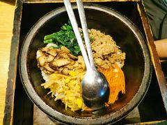 -久苑烧肉(世界城广场店)