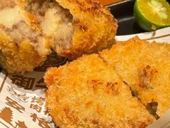 -御牛道日式烤肉料理(杭州万象城店)