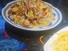 -曹掌柜小酒馆烧烤集团(宾川路店)