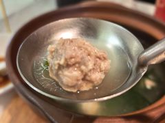 -茅庐川菜(烟台万象汇店)