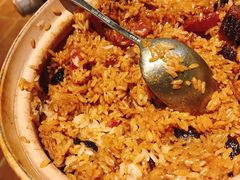 煲仔饭-高第街56号餐厅(银座商城玉函店)