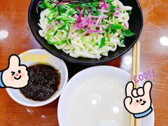 -白魁老号饭庄(交道口店)