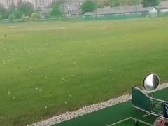 -美松高尔夫俱乐部