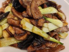 -牟传仁饭庄(星海店)