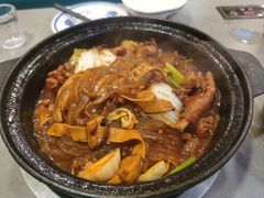 -嘟享吃重庆鸡公煲(五一店)