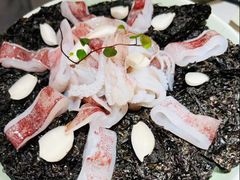 东山小管-左庭右院鲜牛肉火锅(新梅广场店)